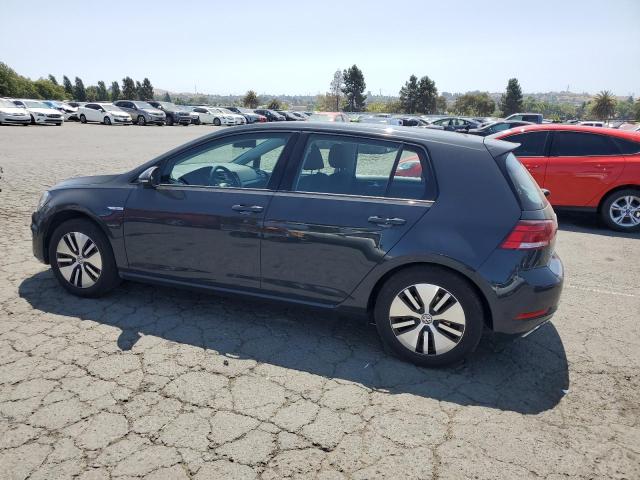 WVWKR7AU7KW917428 Volkswagen 2019