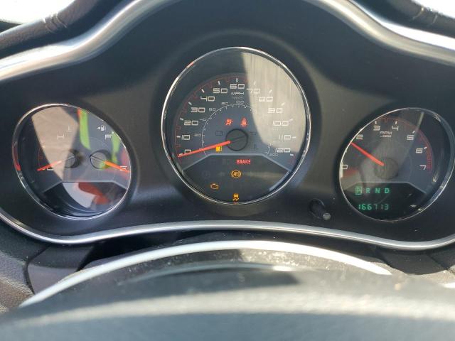 1C3CDZAB4EN182323 Dodge Avenger