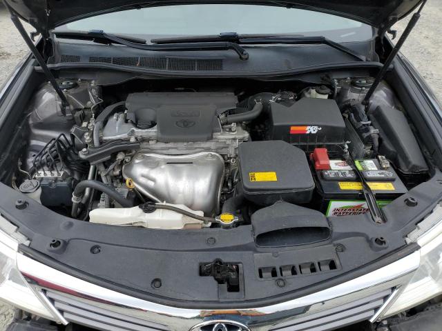 4T1BF1FK4EU872067 Toyota 2ar-fe