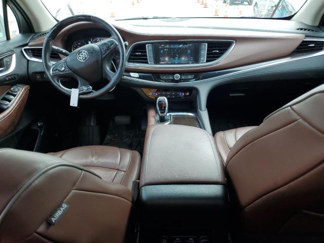 5GAERDKW6JJ224553 Buick Enclave Av