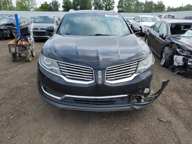 2LMTJ8LP2GBL84261 Lincoln MKX RESERV