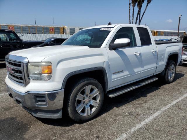 GMC lv3 - vvt, aluminum, e85 max 2014 1GTR1UEH3EZ408408 main image