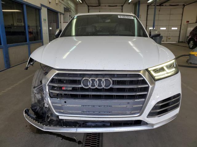WA1A4AFY6J2116895 Audi SQ5