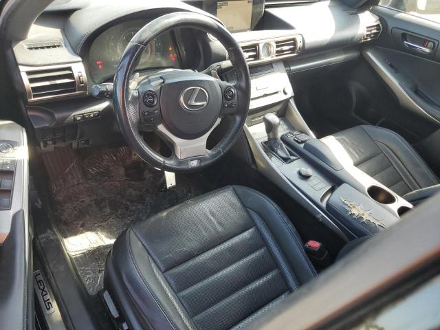 JTHBF1D20F5079740 Lexus 4gr-fse