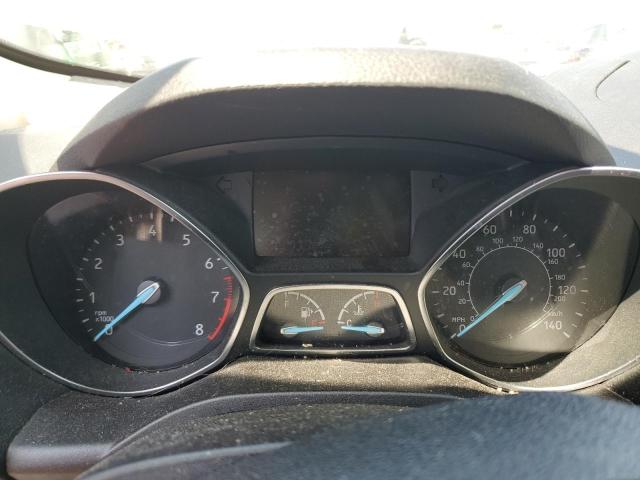 1FMCU0F72KUA00711 Ford ESCAPE S