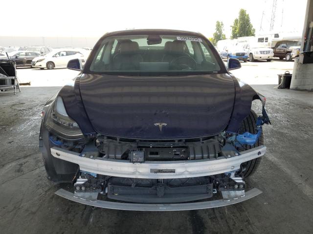 5YJ3E1EB4LF636151 Tesla MODEL 3