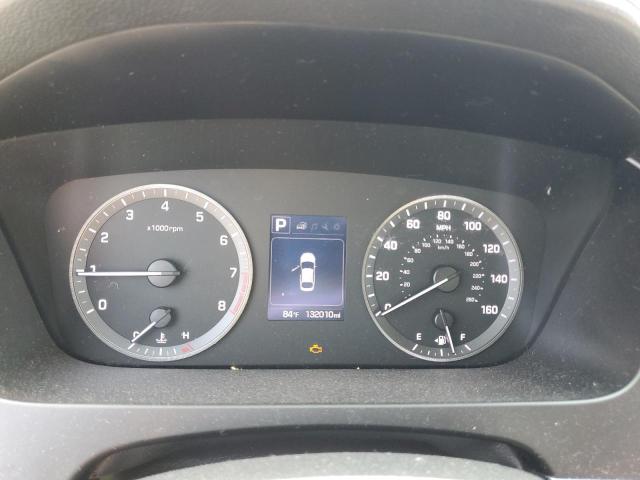 5NPE34AF5HH538053 Hyundai 2017