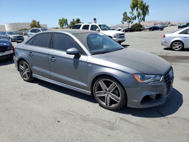 WAUB8GFF0G1052770 Audi 2016