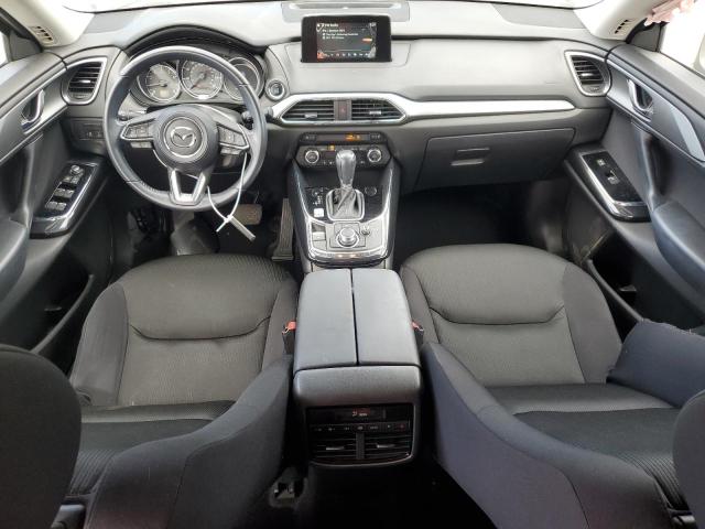 JM3TCABY2J0220049 Mazda py turbo