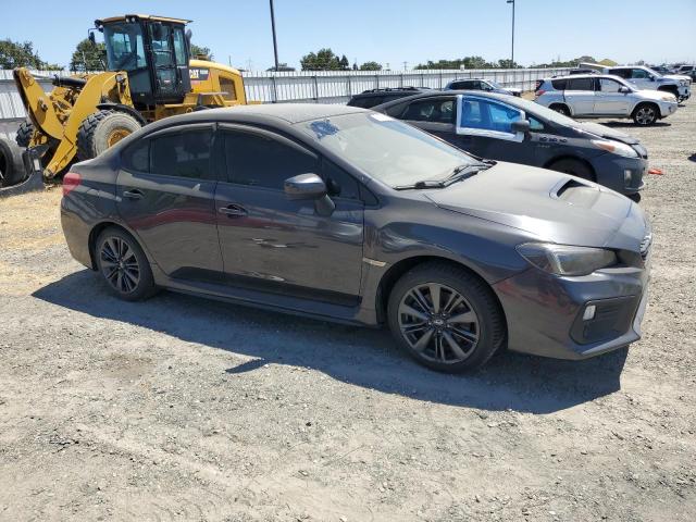 JF1VA1A62J9801348 Subaru WRX
