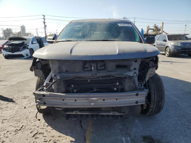 1FM5K8AR6GGB81663 Ford Explorer