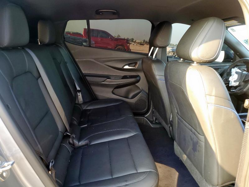 KL47LBEP3SB033471 Buick Envista Sp