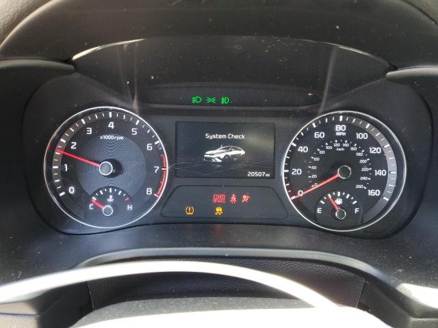 3KPF44AC5RE717898 KIA FORTE GT