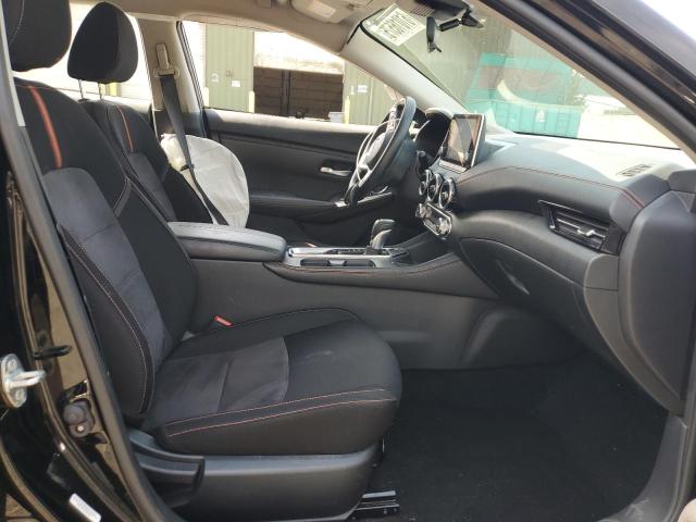 3N1AB8DV9LY270893 Nissan 2020