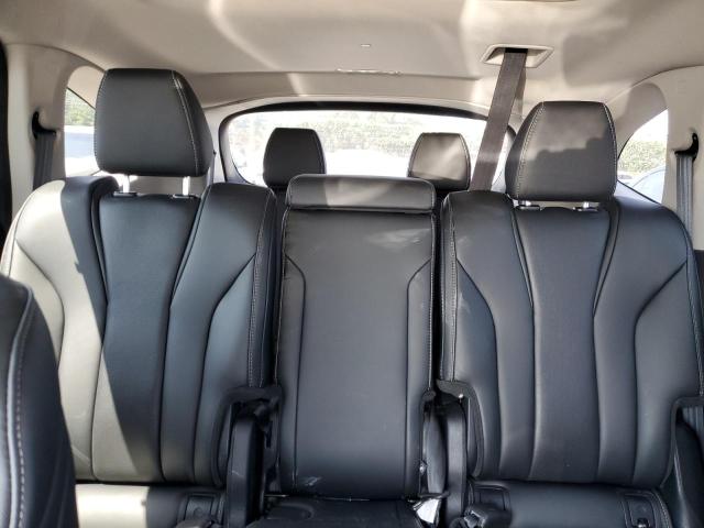 5J8YD9H40PL006068 Acura j35y5