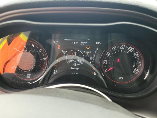 2C3CDZAGXPH658985 Dodge Challenger