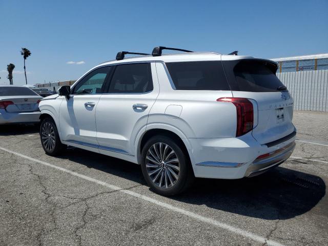 KM8R74GEXPU516408 Hyundai PALISADE C