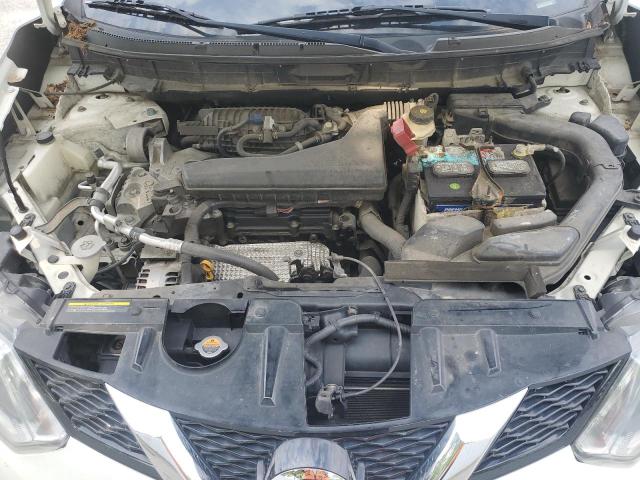 5N1AT2MT0GC777262 Nissan 2016