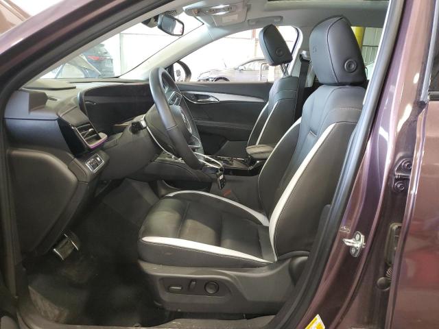 LRBFZLE48SD004269 Buick Envision S