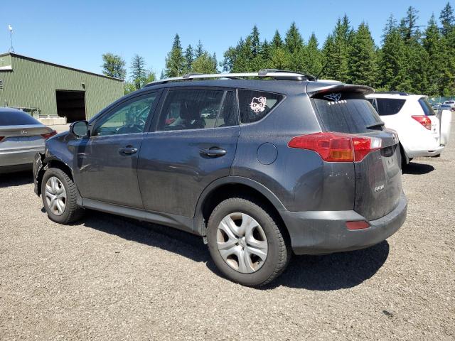 JTMBFREV4FD117615 Toyota RAV4 LE
