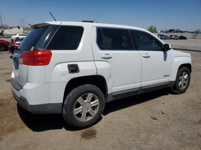 2GKALMEK0F6131205 GMC TERRAIN SL