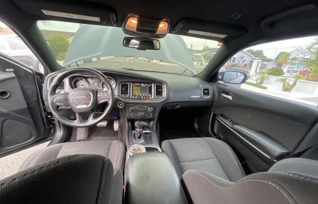 2C3CDXGJ6JH114692 Dodge CHARGER R/