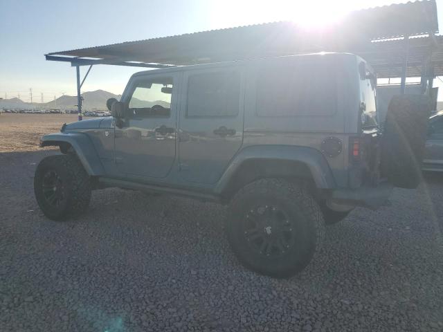1C4HJWFG9EL199501 Jeep 2014