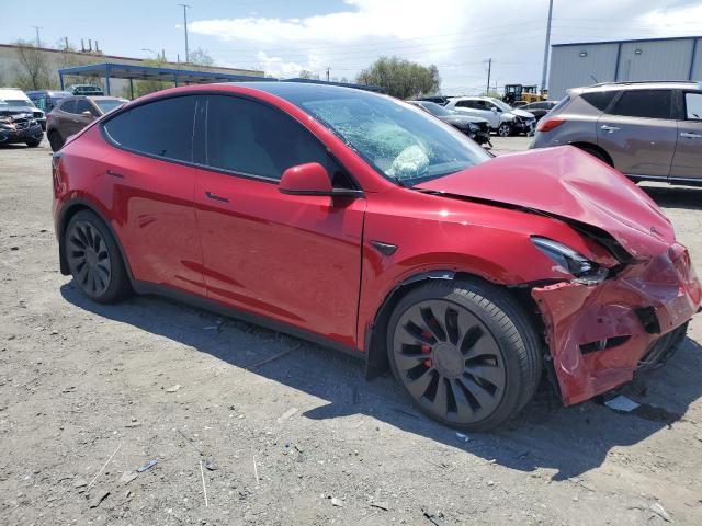 7SAYGDEF9NF510183 Tesla 2022