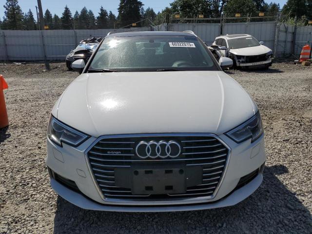 WAUUPBFFXHA041081 Audi A3 E-TRON