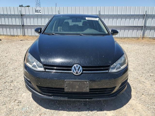 3VW217AU5FM030047 Volkswagen 2015