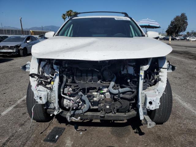 2T3W1RFV2NC207184 Toyota a25a-fks