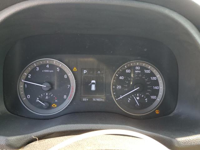 KM8J23A44JU816930 Hyundai gdi nu