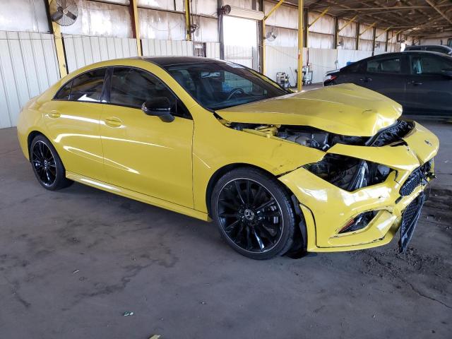 WDD5J4GB5LN060628 Mercedes-Benz m260