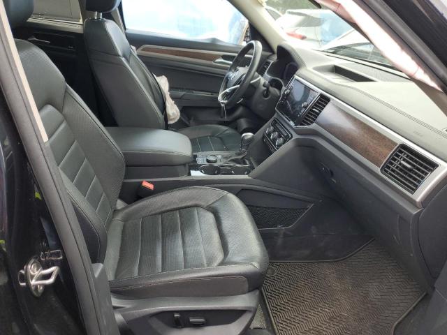 1V2NR2CA1KC563716 Volkswagen Atlas