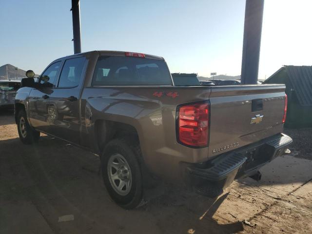 3GCUKPEC6FG384815 Chevrolet Silverado