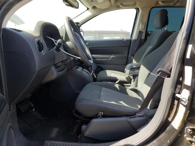 1C4NJCBA7ED575156 Jeep Compass