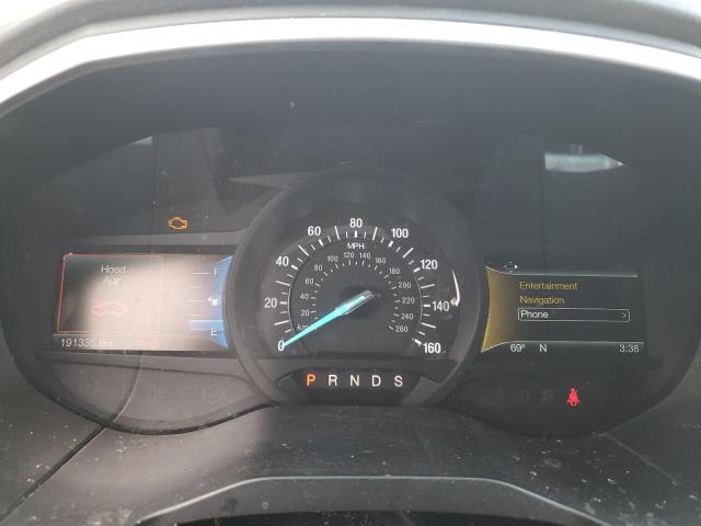 2FMPK4K9XHBB98216 Ford 2.0l gtdi
