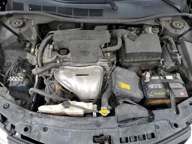 4T1BF1FK0EU376165 Toyota CAMRY L