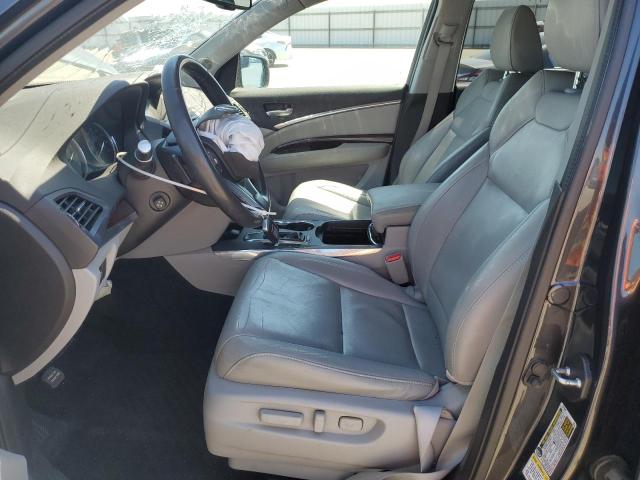 5FRYD4H48EB045913 Acura j35y5