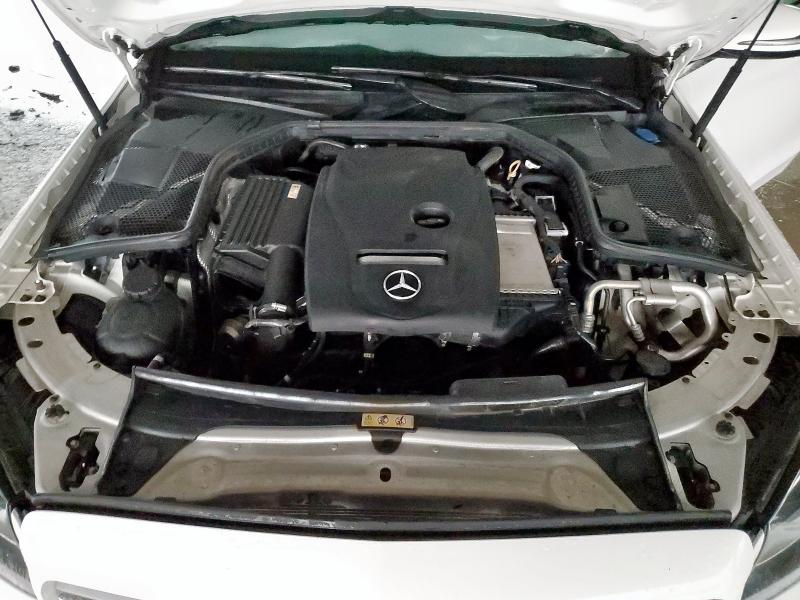 55SWF4JB7HU222188 Mercedes-Benz C 300