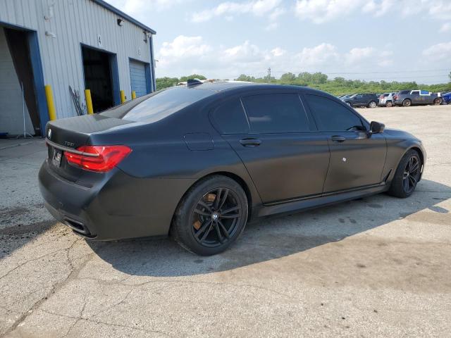 WBA7F2C52JB238192 BMW 750i / b7