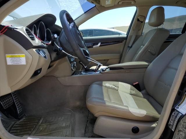 WDDGF4HBXEG218784 Mercedes-Benz 2014