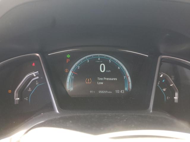19XFC2F77GE083204 Honda k20c2