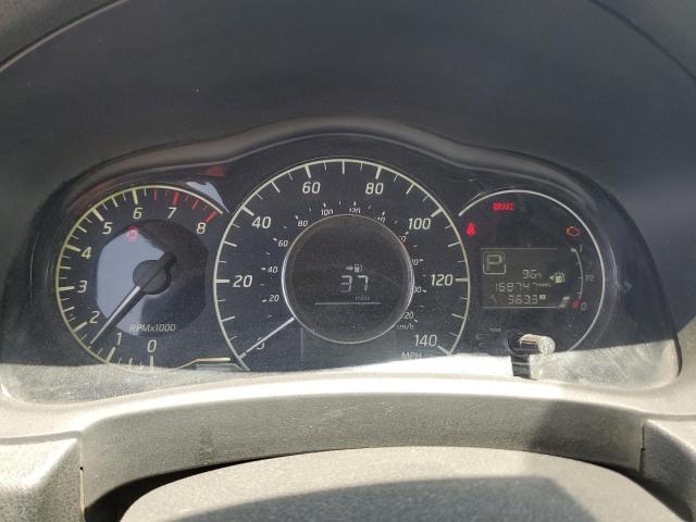 3N1CE2CP0FL409147 Nissan 2015