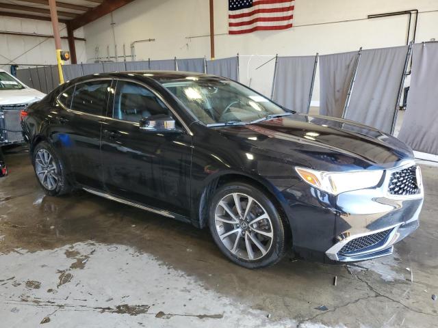 19UUB3F52JA001454 Acura TLX TECH