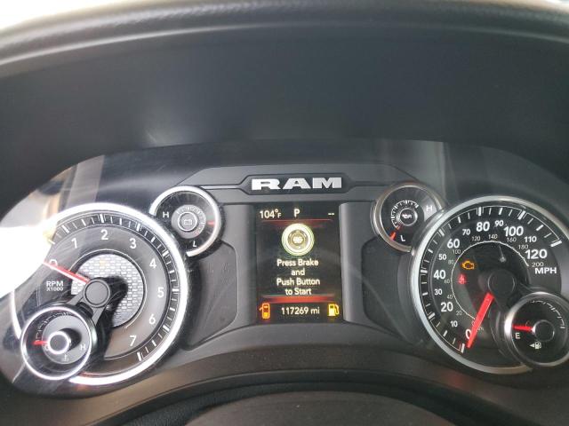 1C6SRFFT2KN780244 RAM 1500 Big H