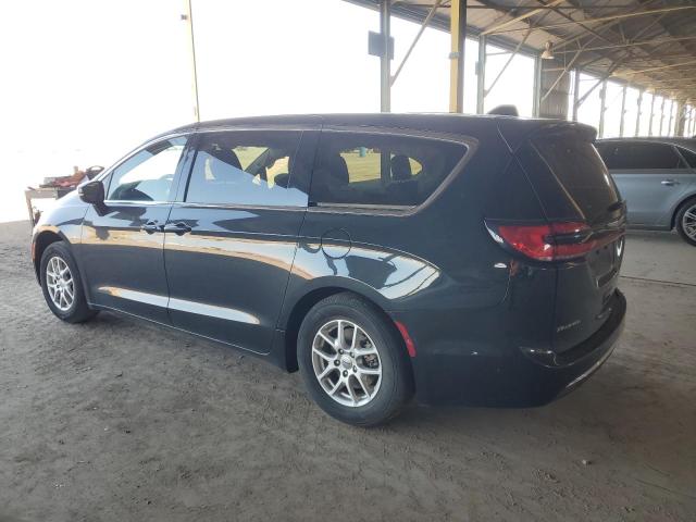 2C4RC1BG1PR593706 Chrysler 2023