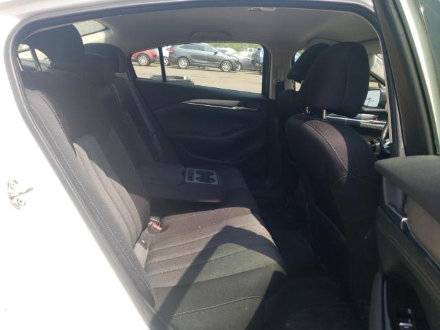 JM1GL1UM7L1517805 Mazda 6 SPORT