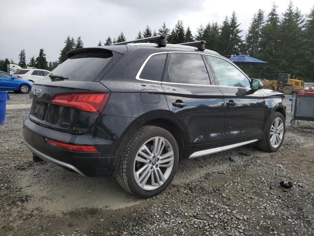 WA1BNAFY5K2093273 Audi Q5