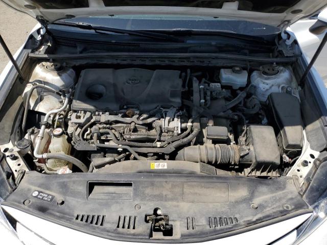 4T1E31AK8LU524119 Toyota a25a-fxs, 3nm (li)